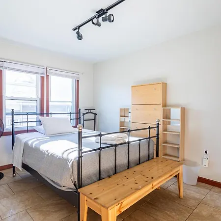 1 Bus Stop To Nyc-Hot Tub-Ewr Airport-Free Parking Hillside Esterno foto
